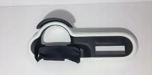 Renault Twingo III Dashboard 682481135R