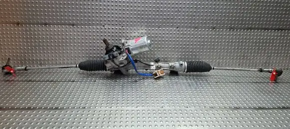 Renault Twingo III Steering rack S26340939 6820000270