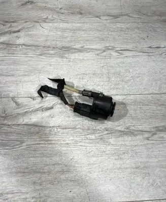 BMW 3 E90 E91 Fuel filter heater 8509766 8367074