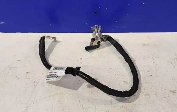 Polestar 2 Negative earth cable (battery) 32298445