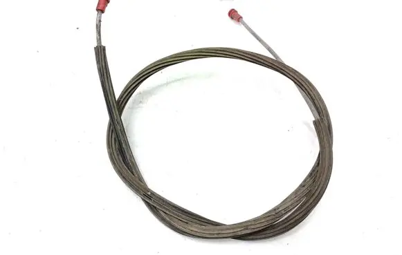 Ford Transit Sliding door cable line 