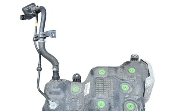 Hyundai Tucson TL AdBlue liquid reservoir 31550D3900 31510G9000 31550D7900