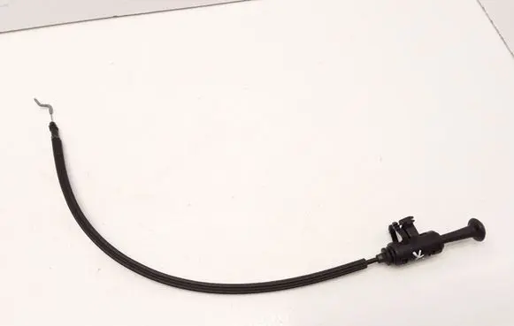 Jaguar X-Type Seat back rest lock catch 