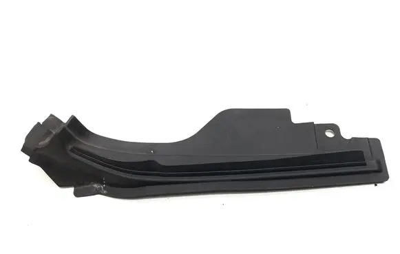 Jaguar F-Type Fender end trim EX5316D178AD