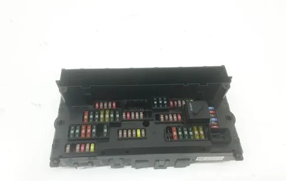 BMW 7 F01 F02 F03 F04 Fuse module 9234421