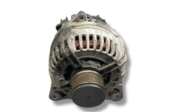 Renault Kangoo II Generator/alternator 210313 897188 PU095145