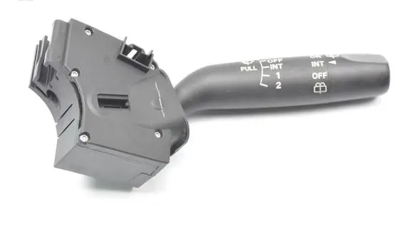 Mazda 2 Wiper switch 01242500