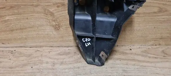 Volvo C70 Front bumper mounting bracket 08620369