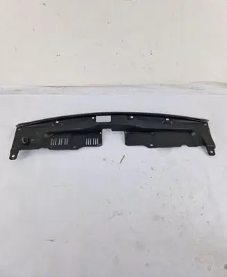Isuzu D-Max Top upper radiator support slam panel 