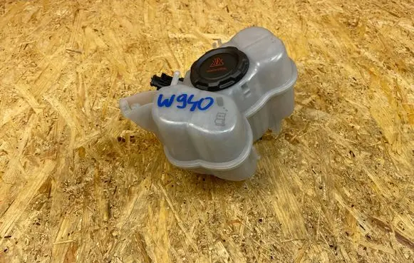 Volkswagen ID.3 Coolant expansion tank/reservoir 1EA121407H