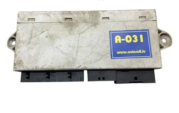 BMW 7 E65 E66 Door control unit/module 6922265 61356922265
