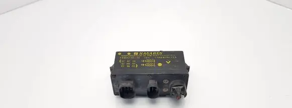 Renault Laguna I Glow plug pre-heat relay 7700870715A