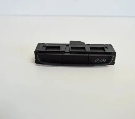 Audi A5 8T 8F ESP (stability program) switch 8K0959673L