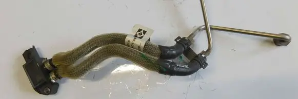 Dacia Sandero III Exhaust gas temperature sensor 227707094R-B