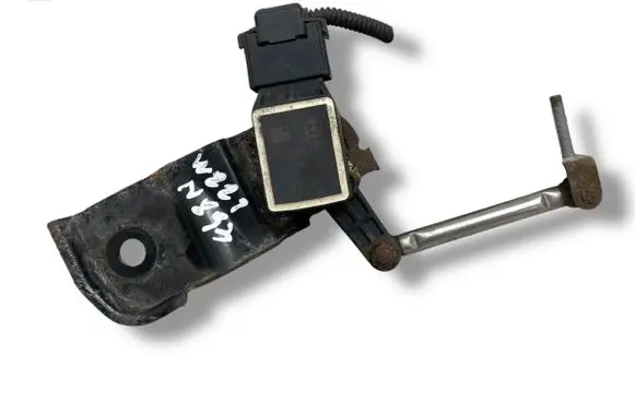Mercedes-Benz S W221 Air suspension front height level sensor A0105427717 5107