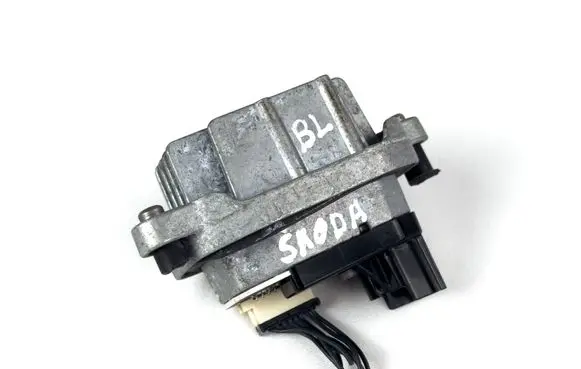 Skoda Kodiaq LED ballast control module 00224033
