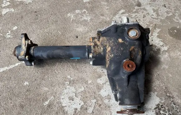 KIA Sorento Front differential 532103E550 53210 3333