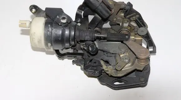 Mercedes-Benz S W140 Rear door lock A1407301335