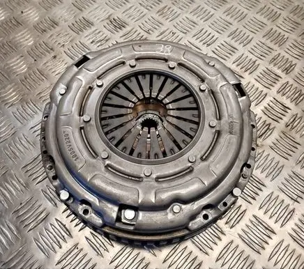 Hyundai ix35 Clutch set kit 1005V2207