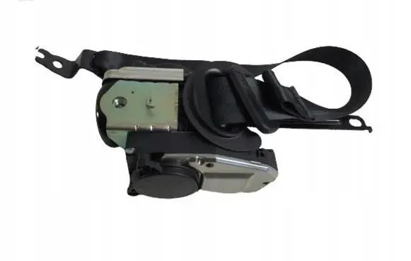 Audi A1 Front seatbelt 82G857705E