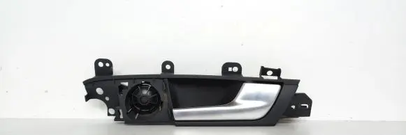 Audi A3 S3 8P Rear door interior handle 8P4839020