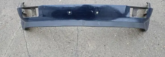 Porsche 911 Front bumper 930503055