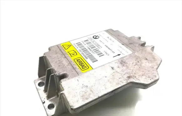 BMW 1 E81 E87 Airbag control unit/module 6964607 0285001530 65.77-6964607-01
