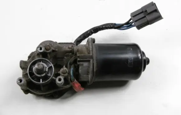 Honda Shuttle Front wiper linkage and motor WM-8245-2S