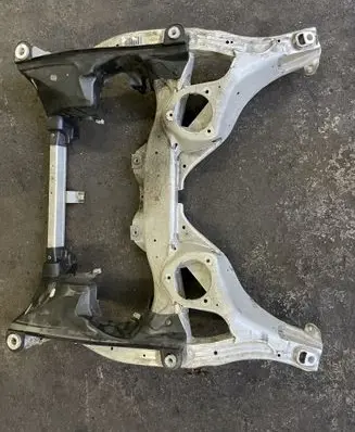 BMW 5 F10 F11 Front subframe 6797644