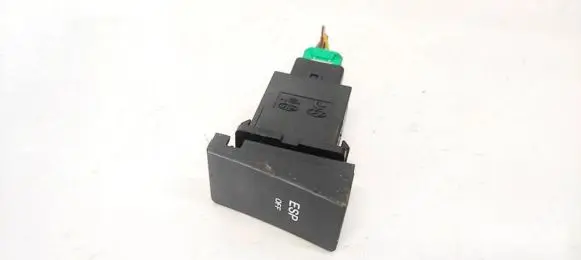Hyundai Santa Fe ESP (stability program) switch 