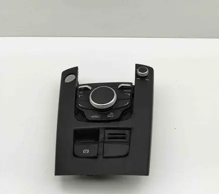 Audi A3 S3 8V Head unit multimedia control 8V1927225 8V0919614Q