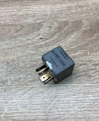Audi 80 90 S2 B4 Other relay 443951253K 899512000