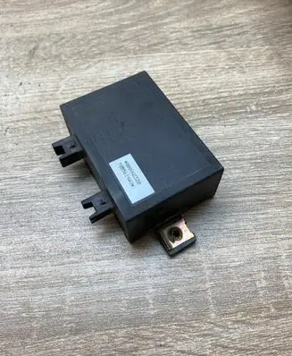 Volkswagen Golf III Immobilizer control unit/module 1H0953257BB