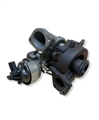 Opel Antara Turbo 25187704 4947701610 4947719200