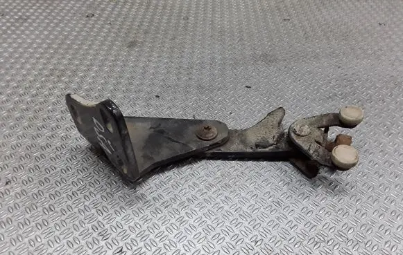 Volkswagen Caddy Sliding door lower roller guide/hinge 