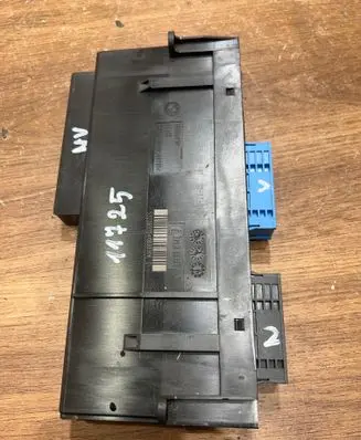 BMW 1 E81 E87 Central body control module 6955002