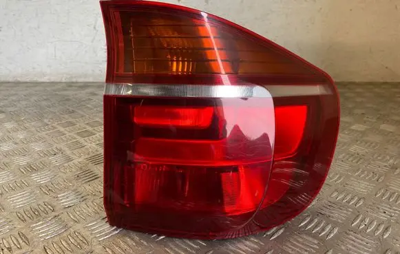 BMW X5 E70 Rear/tail lights 7227790 F00HTB401600