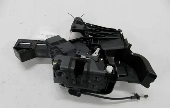 Ford Focus C-MAX Rear door lock 