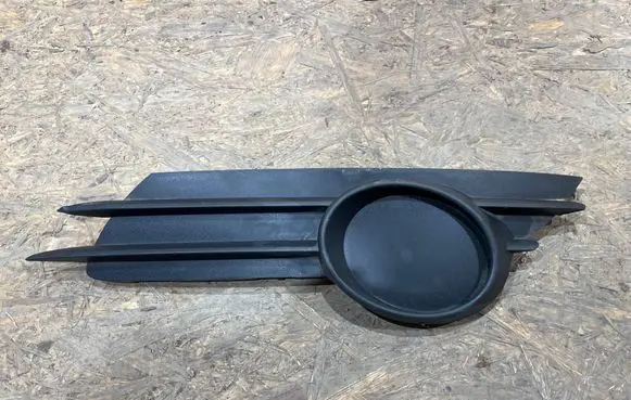 Opel Corsa D Front bumper lower grill 13211480 R0749