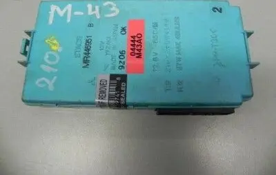 Mitsubishi Space Wagon BSM Control unit MR445951