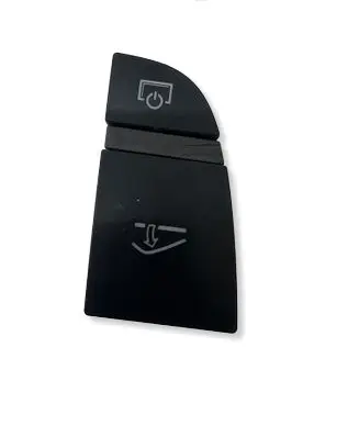 Audi A6 S6 C6 4F Glove box opening button 4F1927227