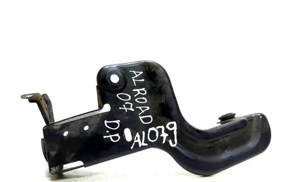 Audi A6 Allroad C6 Intercooler pipe mounting bracket 4F0145814G