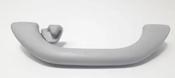 Volkswagen PASSAT B5 Rear interior roof grab handle 3B0857607A