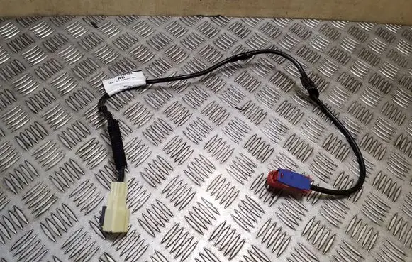 Jaguar XJ X351 Other wiring loom AW9314B324AD