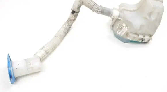 Volkswagen Up Windshield washer fluid reservoir/tank 1S0955449D
