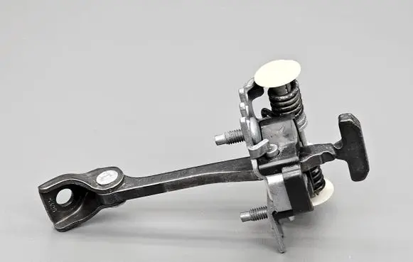 Citroen C3 Rear door check strap stopper