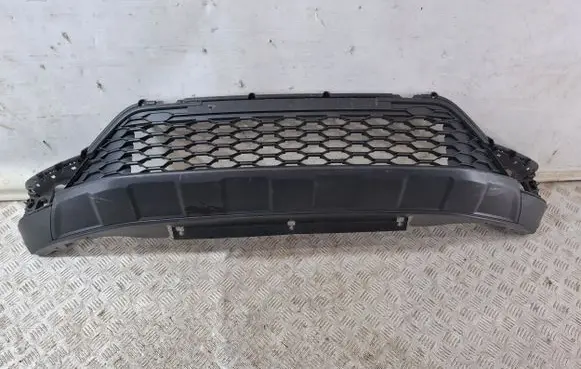 Volkswagen T-Roc Front bumper lower grill 2GA805903D
