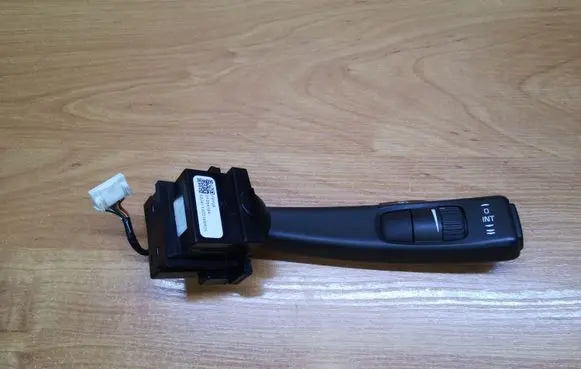 Volvo S60 Wiper control stalk 31264164