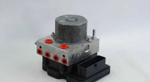 Nissan Qashqai ABS Pump 476604EA1E 0265261028 0265956531