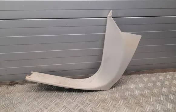 Chrysler Pacifica Front sill trim cover 5RH89PD2AF